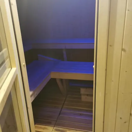 La Grange-piscine-spa * Fontenay (Lorraine)