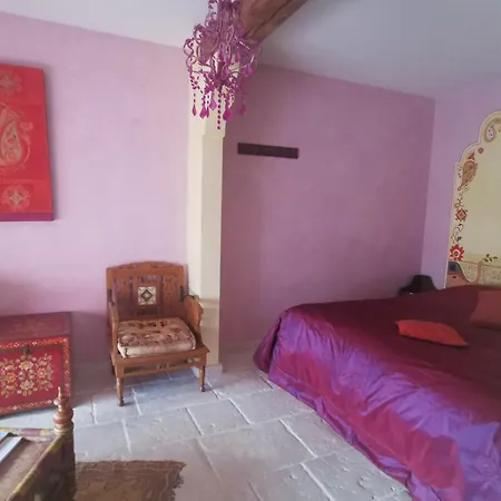 La Grange-piscine-spa Villa