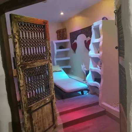 La Grange-piscine-spa