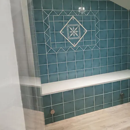 Villa La Grange-piscine-spa *